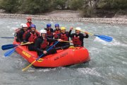 Feuerwehrreise 2018 Andermatt und Disentis